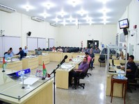 Câmara de Dracena aprova mudanças no COMDEMA e cria programa de apoio à agricultura