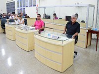 Câmara de Dracena aprova nove projetos na sessão desta segunda-feira