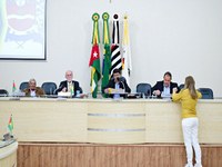 Câmara de Dracena aprova nove projetos na última sessão ordinária antes do recesso de julho