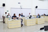 Câmara de Dracena aprova projeto de baixa e doação de bens ao patrimônio da Prefeitura