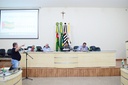 Câmara de Dracena aprova projeto sobre acessibilidade auditiva na rede pública municipal de ensino