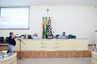 Câmara de Dracena aprova projeto sobre acessibilidade auditiva na rede pública municipal de ensino