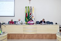 Câmara de Dracena aprova quatro projetos de lei complementar em segunda votação durante sessão ordinária