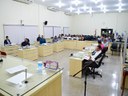 Câmara de Dracena aprova quatro projetos durante a 14ª sessão ordinária Câmara de Dracena aprova quatro projetos durante a 14ª sessão ordinária