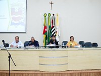 Câmara de Dracena aprova recurso federal concedido ao município pela Lei Paulo Gustavo