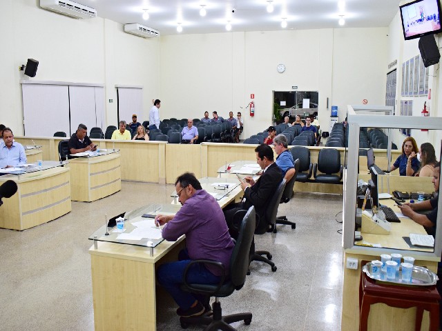 Câmara de Dracena aprova recursos para a APAE e parceria com o Sebrae através da ACE Dracena