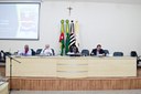 Câmara de Dracena aprova regulamentação do Manual de Patrimônio da Casa e mais quatro projetos
