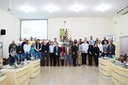 Câmara de Dracena aprova repasses para entidades sociais e de saúde durante a 16ª sessão ordinária
