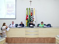 Câmara de Dracena aprova requerimentos e indicações em sessão ordinária