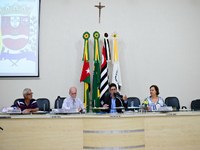 Câmara de Dracena aprova seis projetos em sessão ordinária