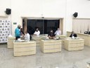 Câmara de Dracena aprova seis projetos em sessão ordinária