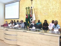 Câmara de Dracena aprova três projetos em sessão ordinária