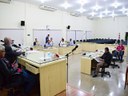 Câmara de Dracena aprova três projetos na 13ª sessão ordinária Câmara de Dracena aprova três projetos na 13ª sessão ordinária