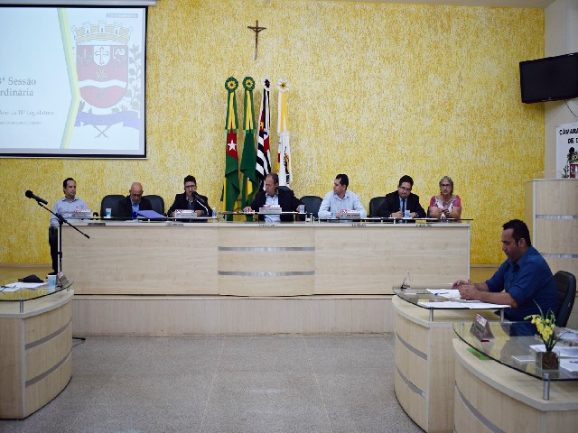 Câmara de Dracena aprova verba de mais de R$ 50 mil para a Casa dos Velhos