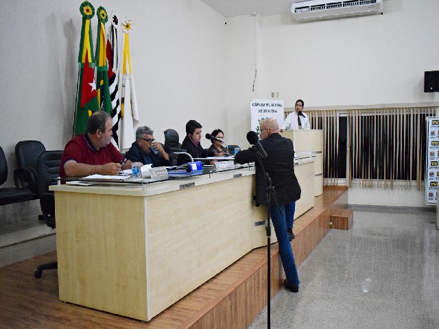 Câmara de Dracena aprova verba de quase R$ 26 mil para a Pousada Bom Samaritano