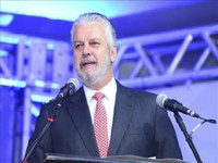 Câmara de Dracena concede Título de Cidadão Honorário a Desembargador José Carlos Ferreira Alves