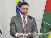 Câmara de Dracena concede Título de Cidadão Honorário ao Juiz Marcus Frazão na próxima sessão
