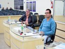 Câmara de Dracena conta com apreciação de dois projetos na 20ª sessão ordinária Câmara de Dracena conta com apreciação de dois projetos na 20ª sessão ordinária