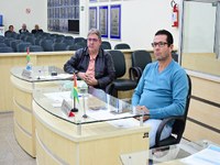 Câmara de Dracena conta com apreciação de dois projetos na 20ª sessão ordinária
