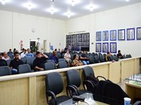 Câmara de Dracena declara utilidade pública as Associações de Moradores e Amigos do Jardim Santa Clara e a dos