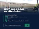Câmara de Dracena discute propostas nas áreas da saúde, LDO e homenagem na próxima sessão Câmara de Dracena discute propostas nas áreas da saúde, LDO e homenagem na próxima sessão