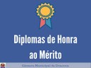 Câmara de Dracena entrega Diplomas de Honra ao Mérito a alunos, a integrantes do Grupo Seishin Taiko e ao líde