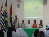 Câmara de Dracena prestigia Etapa Municipal da 16ª Conferência Nacional de Saúde