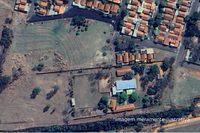 Câmara de Dracena propõe cessão de área pública