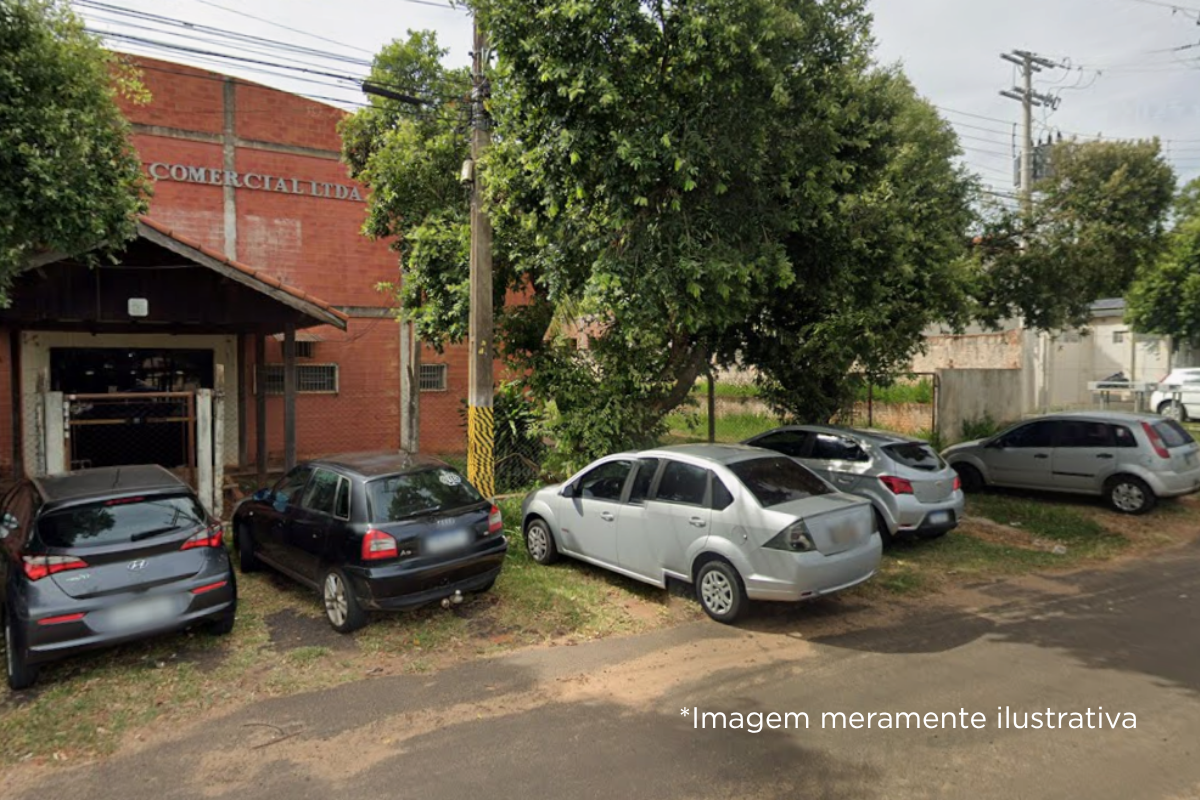 Câmara de Dracena propõe readequação do antigo prédio da Poder Fruit para criação de Incubadora de Empregos