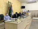 Câmara de Dracena realiza 13ª sessão ordinária do ano legislativo