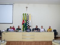 Câmara de Dracena realiza audiência pública sobre a LDO 2026