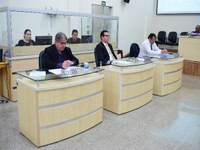 Câmara de Dracena realiza primeira sessão ordinária da legislatura