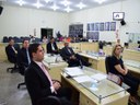 Câmara de Dracena realiza sessão extraordinária nesta quarta-feira