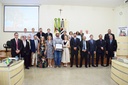 Câmara de Dracena realiza sessão solene e entrega Título de Cidadão Honorário a Guilherme Piai