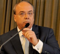 Câmara de Dracena realiza sessão solene para entrega de Diploma de Honra ao Mérito a José Fernando Pinto da Costa