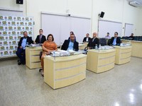 Câmara de Dracena realiza solenidade pelo 75º aniversário de emancipação do município