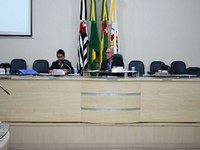 Câmara de Dracena rejeita projeto que propõe alteração na Lei Orgânica do Município