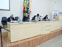 Câmara de Dracena retoma sessões ordinárias com votação sobre alterações na Lei da Bolsa Atleta