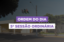 Câmara de Dracena vota concessão de Diploma de Honra ao Mérito na sessão desta segunda-feira