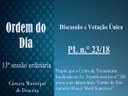Câmara de Dracena vota projeto de lei que homenageia ex-vereador Shoiti Kanezawa