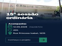 Câmara de Dracena vota projeto que institui Semana Municipal da Capoeira na sessão desta segunda-feira