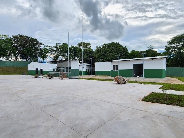 Câmara de Vereadores questiona Prefeitura sobre mudança do Tiro de Guerra