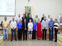 Câmara declara utilidade pública a Associação de Apoio aos Renais Crônicos de Dracena