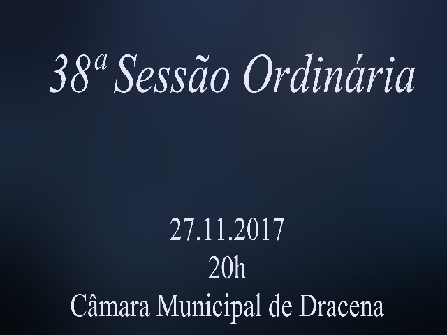 Câmara entrega Diploma de Honra ao Mérito a Atirador Destaque 2017