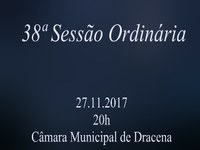 Câmara entrega Diploma de Honra ao Mérito a Atirador Destaque 2017