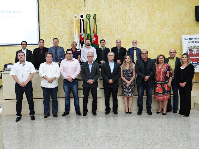 Câmara envia Moção de Apoio às tratativas de transformar prédio de UPA em Posto de Atendimento à Saúde