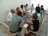 Câmara monta comissão especial para acompanhar execução de obras em loteamentos