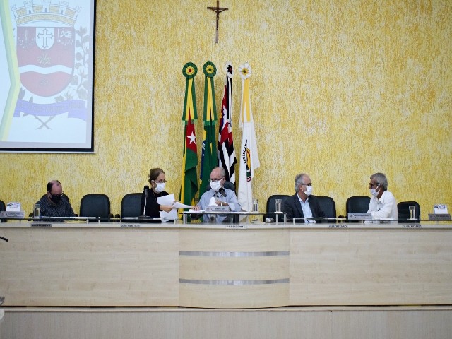 Câmara Municipal aprova recurso de R$ 100 mil para entidades que atendem crianças e adolescentes em Dracena