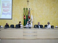 Câmara Municipal aprova recurso de R$ 100 mil para entidades que atendem crianças e adolescentes em Dracena