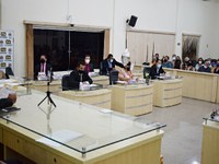 Câmara Municipal de Dracena aprecia três projetos de lei na próxima sessão ordinária